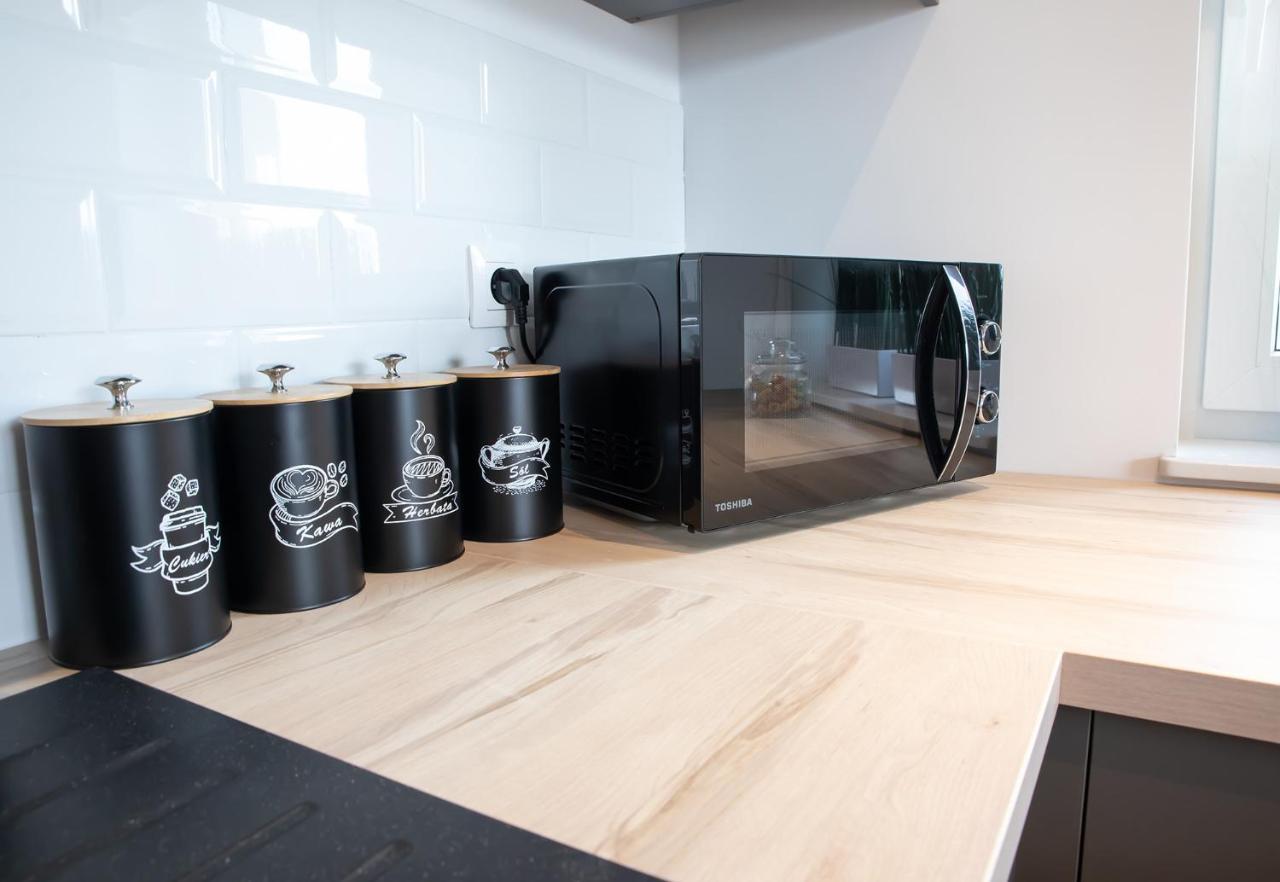 Luxus Apartament Bella Apartman Gdynia Kültér fotó