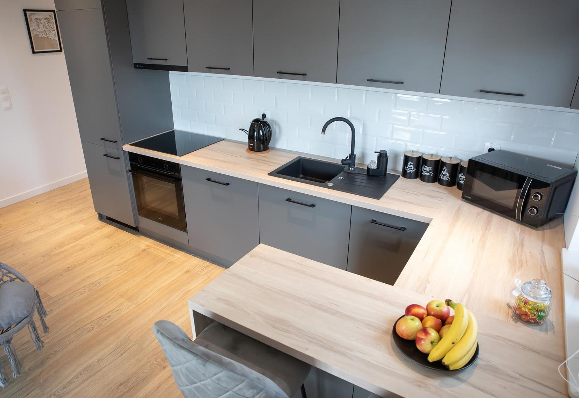 Luxus Apartament Bella Apartman Gdynia Kültér fotó